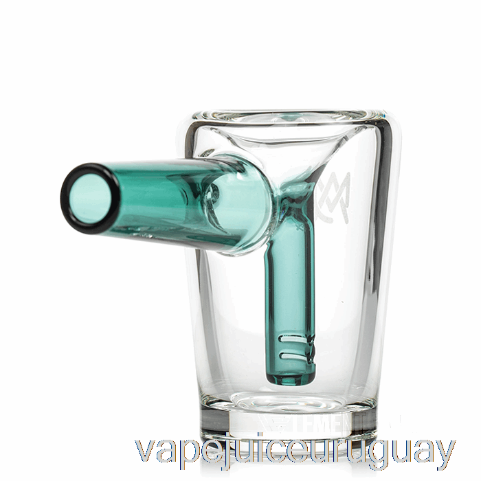 Mj Arsenal Cuenca Mini Burbujeador Arrecife Vape Uruguay